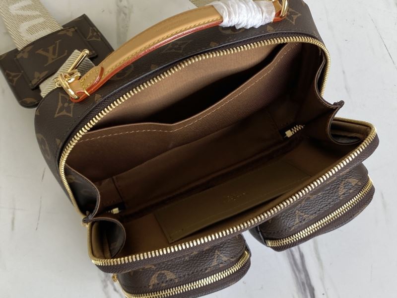 Louis Vuitton Satchel Bags